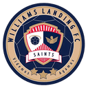 Williams Landing SC U07 MiniRoos - Joeys Mixed WLFC U7 - Navy