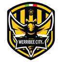 Werribee City FC U08 MiniRoos - Kangaroos Mixed U8s Jeremy